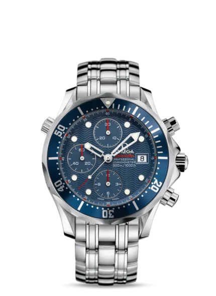 Omega Seamaster 2225.80.00 Chronograph 41.5mm