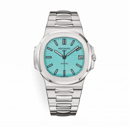 Patek Philippe (Commemorative Edition) NAUTILUS 5711/1A-018