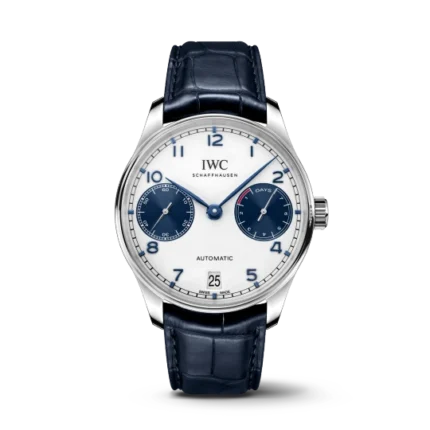 IWC Portugieser IW500715 watch (PORTUGIESER CHRONOGRAPH)