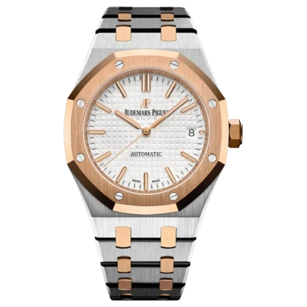 ROYAL OAK SELFWINDING Ref. 15450SR.OO.1256SR.01(AAAAA Version)