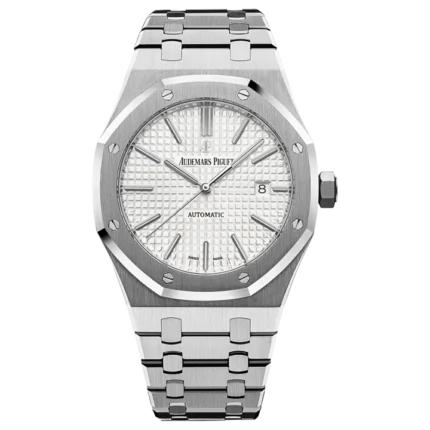 ROYAL OAK SELFWINDING Ref. 15400ST.OO.1220ST.02