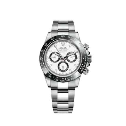 Rolex Cosmograph Daytona m116500ln Series-m116500ln-0001