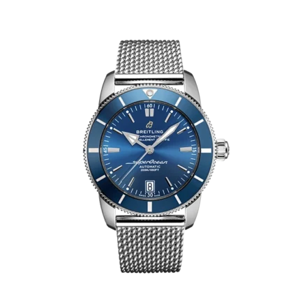 Breitling AB2010161C1A1 SUPEROCEAN HERITAGE B20 AUTOMATIC 42