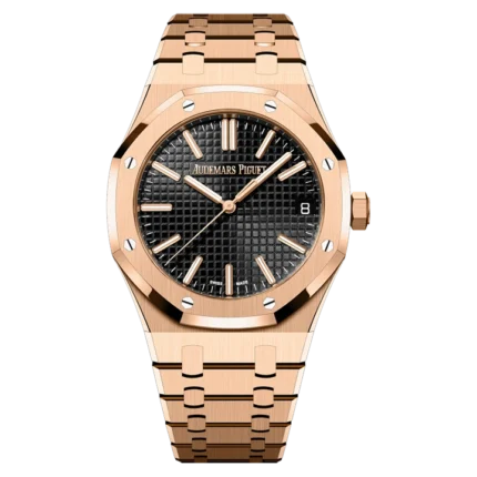 ROYAL OAK SELFWINDING 50TH ANNIVERSARY Ref. 15510OR.OO.1320OR.02