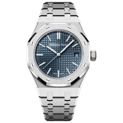 ROYAL OAK SELFWINDING  50TH ANNIVERSARY  Ref. 15550ST.OO.1356ST.02(AAAAA version)