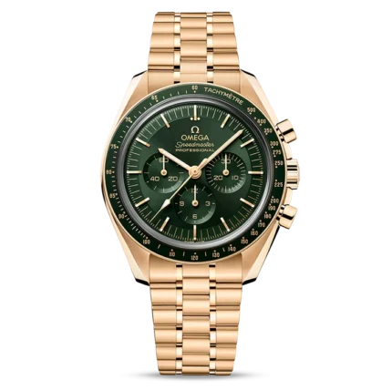 MOONWATCH PROFESSIONAL CO‑AXIAL MASTER CHRONOMETER CHRONOGRAPH 42 MM-310.60.42.50.10.001