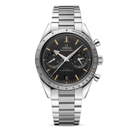 SPEEDMASTER '57 CO‑AXIAL MASTER CHRONOMETER CHRONOGRAPH 40.5 MM-332.10.41.51.01.001