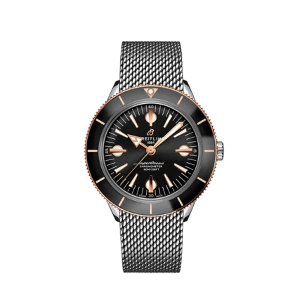 Breitling U10370121B1A1 SUPEROCEAN HERITAGE '57