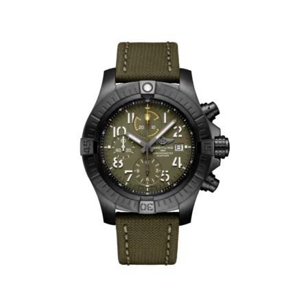 Avenger Chronograph Night Mission V13317101L1X1