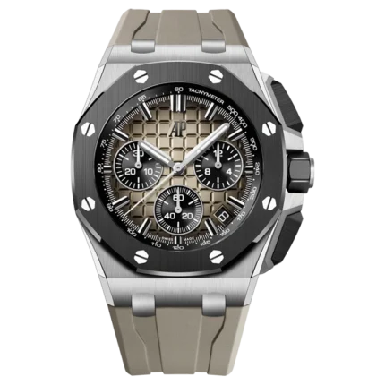 ROYAL OAK OFFSHORE SELFWINDING CHRONOGRAPH Ref. 26420SO.OO.A600CA.01(AAAAA version)