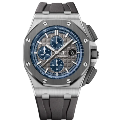 ROYAL OAK OFFSHORE SELFWINDING CHRONOGRAPH Ref. 26400IO.OO.A004CA.02 (AAAAA version)