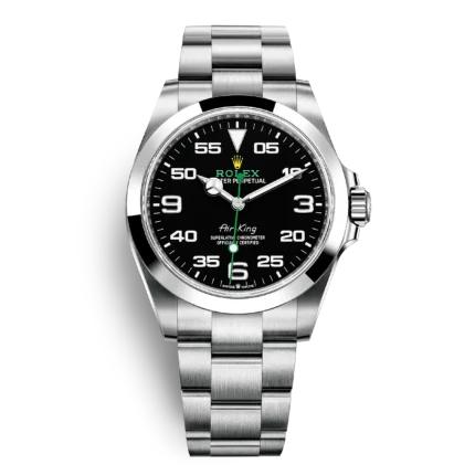 Rolex AIR KING M126900-0001