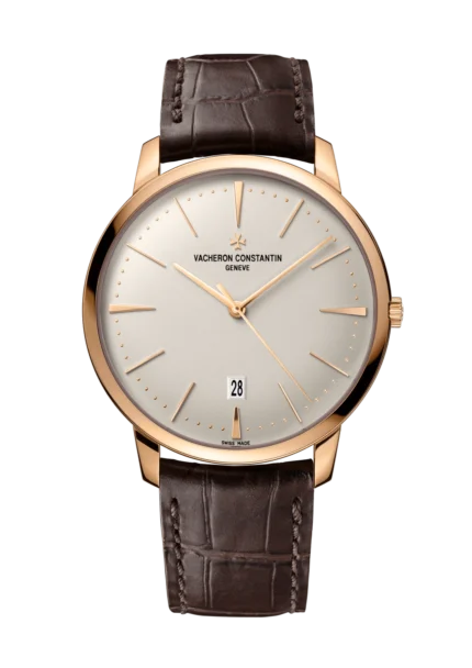 Vacheron Constantin heritage series 85180/000R-9248 watch