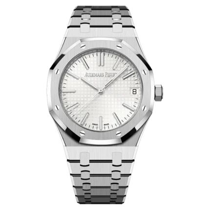 ROYAL OAK SELFWINDING 50TH ANNIVERSARY Ref. 15510ST.OO.1320ST.03(AAAAA version)