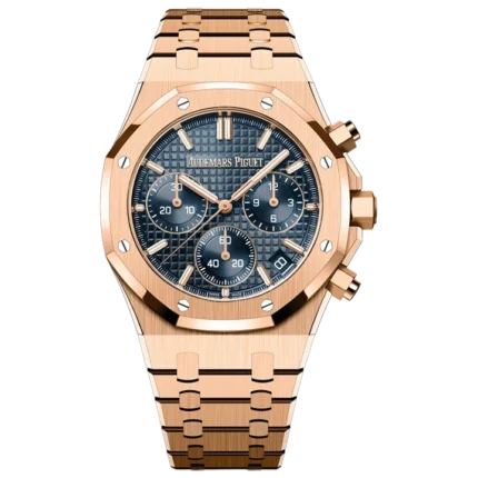 ROYAL OAK SELFWINDING CHRONOGRAPH Ref. 26240OR.OO.1320OR.01