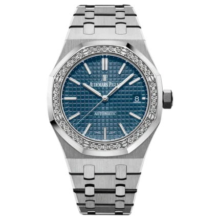 ROYAL OAK SELFWINDING Ref. 15451ST.ZZ.1256ST.03