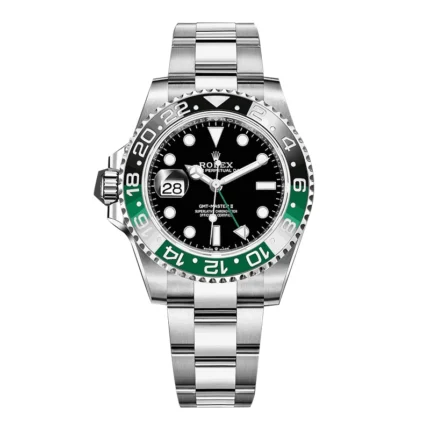 Rolex Perpetual GMT-Master II m126720vtnr Series