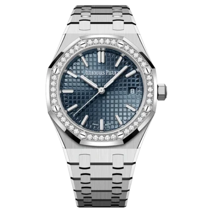 ROYAL OAK SELFWINDING 50TH ANNIVERSARY Ref. 77451ST.ZZ.1361ST.02
