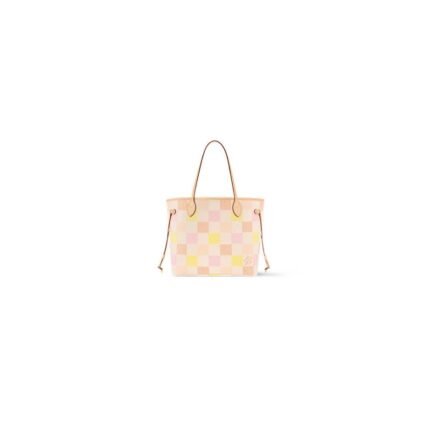 LV Neverfull MM