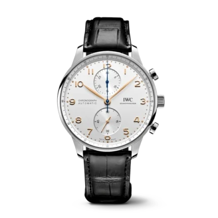 IWC Portugieser IW371604 watch