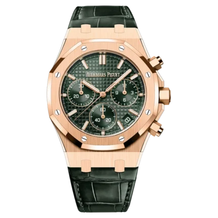 ROYAL OAK SELFWINDING CHRONOGRAPH Ref. 26240OR.OO.D404CR.01