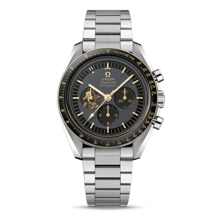 CO‑AXIAL MASTER CHRONOMETER CHRONOGRAPH 42 MM Apollo 11 50th anniversary-310.20.42.50.01.001(AAAAA version)