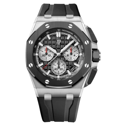ROYAL OAK OFFSHORE SELFWINDING CHRONOGRAPH Ref. 26420SO.OO.A002CA.01(AAAAA version)