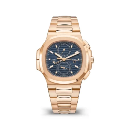 5990/1R - Patek Philippe NAUTILUS