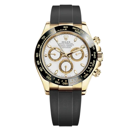 Rolex COSMOGRAPH DAYTONA-116518LN-0033
