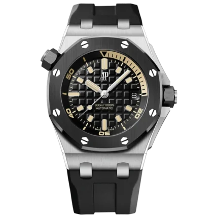 ROYAL OAK OFFSHORE DIVER Ref. 15720CN.OO.A002CA.01