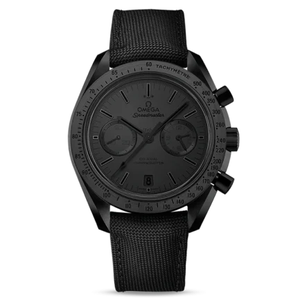 DARK SIDE OF THE MOON CO‑AXIAL CHRONOMETER CHRONOGRAPH 44.25 MM -311.92.44.51.01.005(AAAAA version)