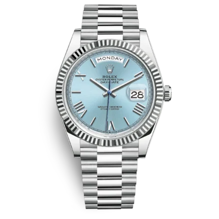 Rolex DAY-DATE M228236-0006