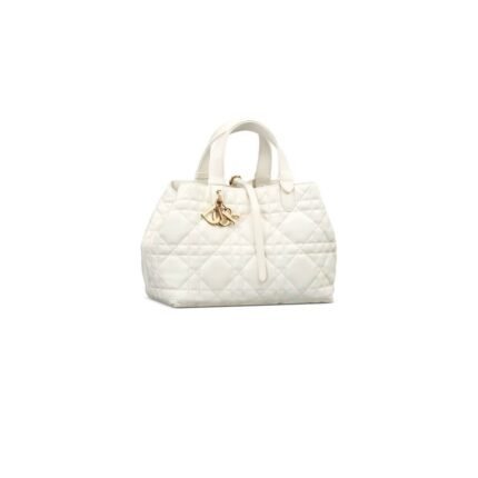 MEDIUM DIOR TOUJOURS BAG