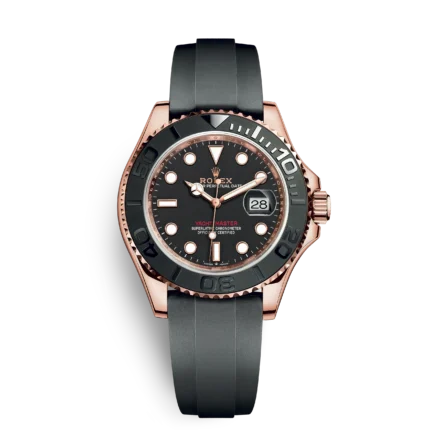 Rolex YACHT-MASTER 40 M126655