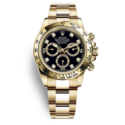 Rolex COSMOGRAPH DAYTONA-m116508-0016