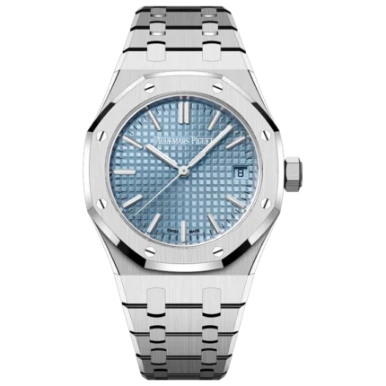 ROYAL OAK SELFWINDING 50TH ANNIVERSARY Ref. 15550ST.OO.13560(AAAAA version)