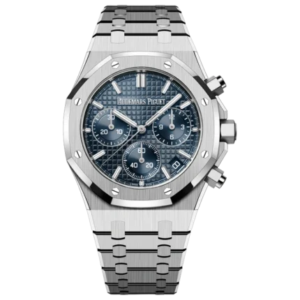 ROYAL OAK SELFWINDING CHRONOGRAPH Ref. 26240ST.OO.1320ST.05(AAAAA version)