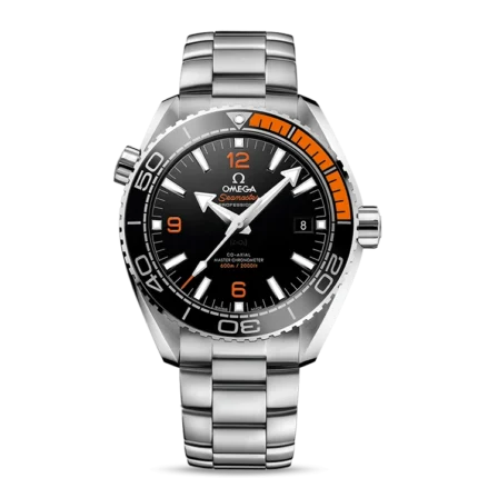 PLANET OCEAN 600M CO‑AXIAL MASTER CHRONOMETER 43.5 MM-215.30.44.21.01.002