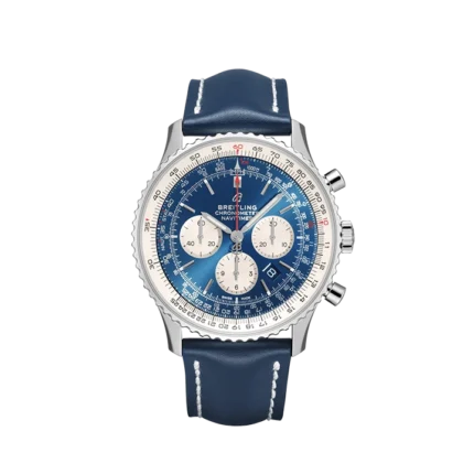 Breitling AB0127211C1X2 NAVITIMER
