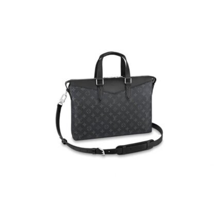 BRIEFCASE EXPLORER