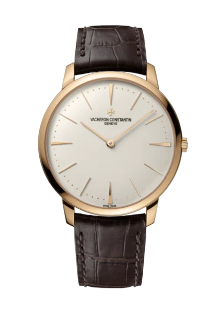 Vacheron Constantin heritage series 81180/000R-9159 watch