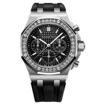Royal Oak Offshore Automatic Chronograph Ref. 26231ST.ZZ.D002CA.01
