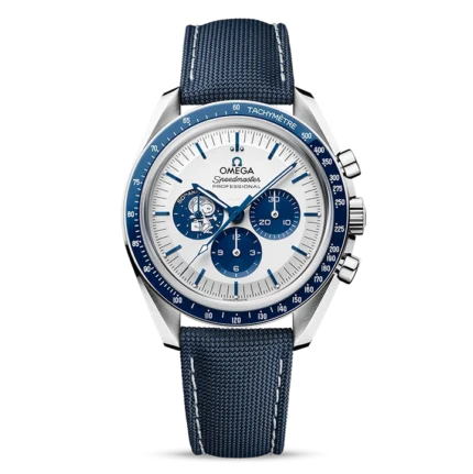 ANNIVERSARY SERIES CO‑AXIAL MASTER CHRONOMETER CHRONOGRAPH 42 MM-310.32.42.50.02.001
