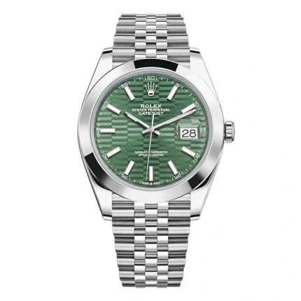Rolex Datejust m126334-0028 Watch