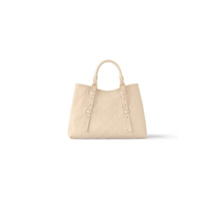 LV Babylone Tote MM