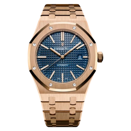 ROYAL OAK SELFWINDING Ref. 15400OR.OO.1220OR.03