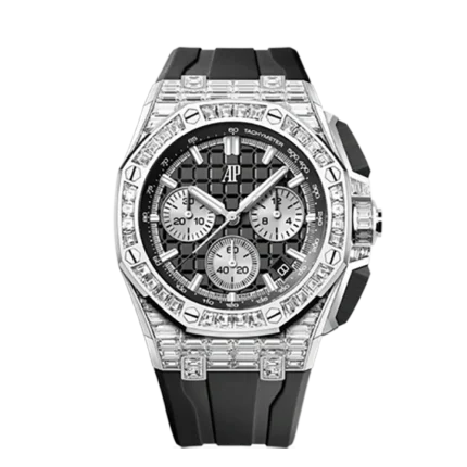 ROYAL OAK OFFSHORE SELFWINDING CHRONOGRAPH Ref. 26424BC.ZZ.D002CA.01