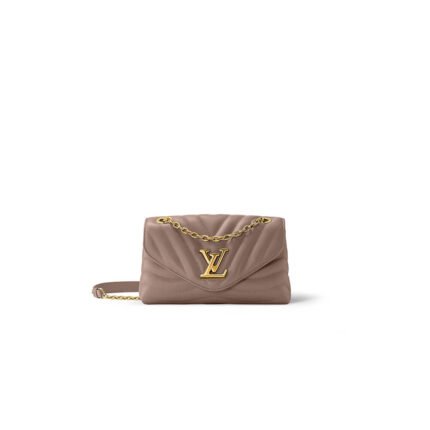 LV NEW WAVE CHAIN BAG