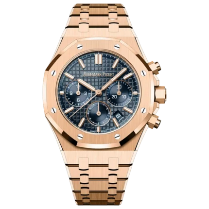 ROYAL OAK SELFWINDING CHRONOGRAPH Ref. 26715OR.OO.1356OR.01