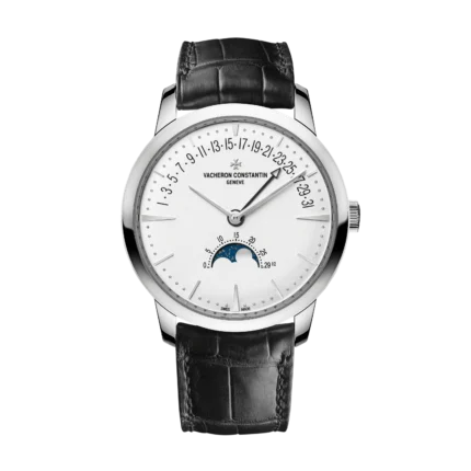 Vacheron Constantin heritage series 4010U/000G-B330 watch